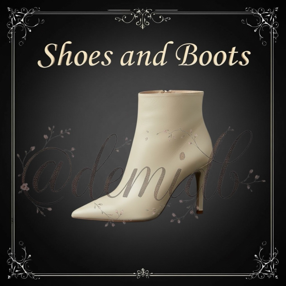 Woman’s Shoes